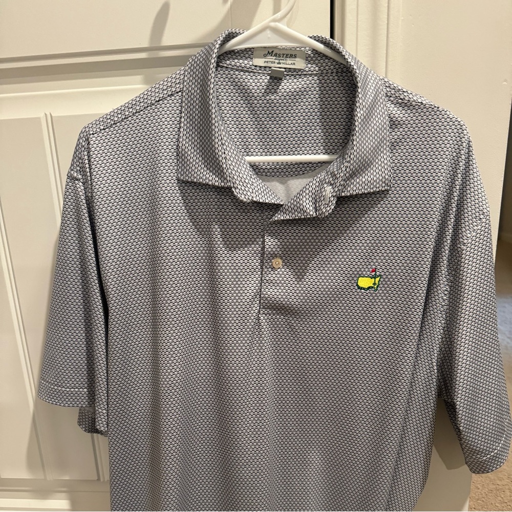 Masters polo